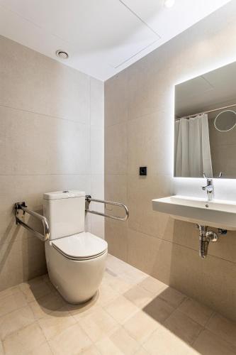 Estudio del hotel B48 Valencia Feria. Foto 4