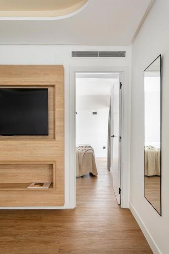 Apartamento de 1 dormitorio del hotel B48 Valencia Feria. Foto 1