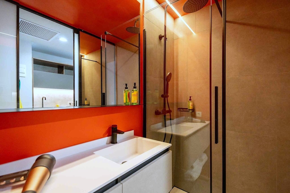 Habitación Individual Superior del hotel Lemonade Stays Santiago de Compostela. Foto 7