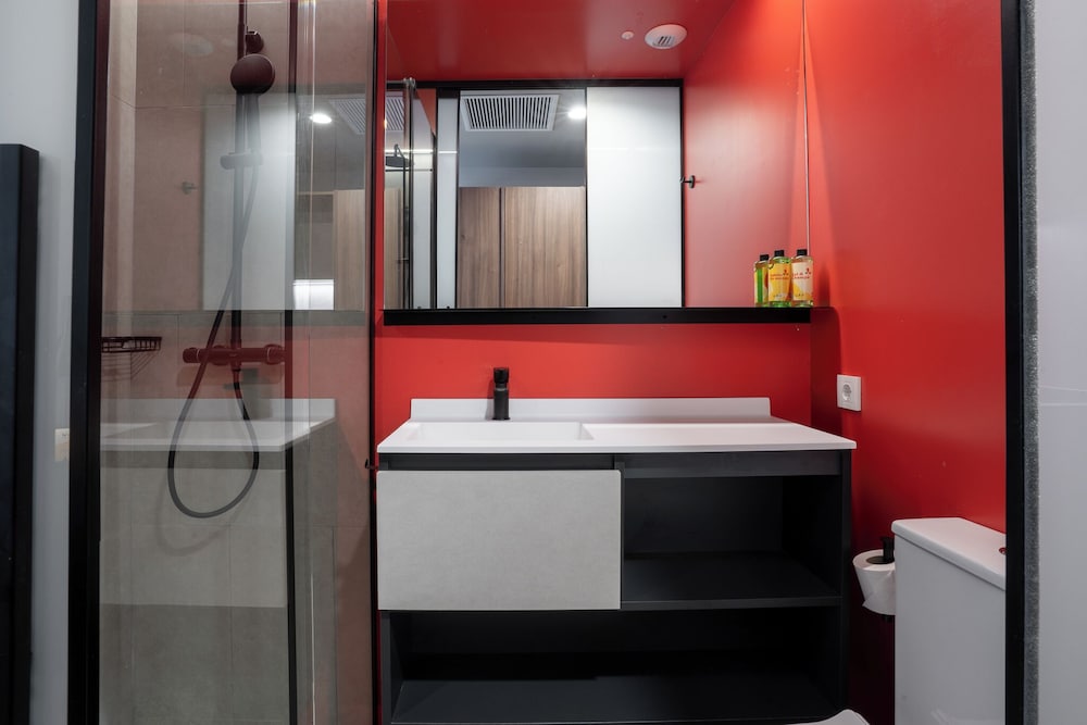 Habitación Premium Doble del hotel Lemonade Stays Santiago de Compostela. Foto 4