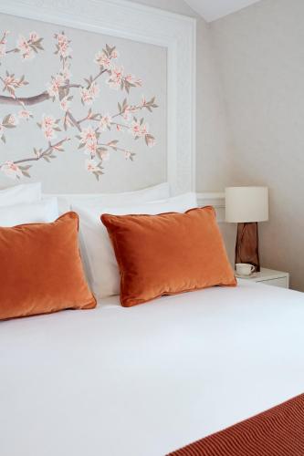 Habitación Doble Estándar del hotel 2 Chesham. Foto 5