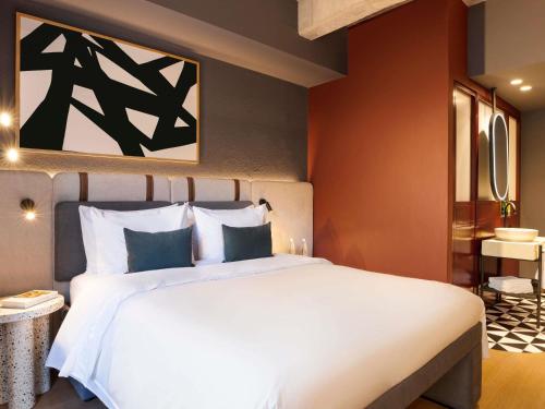 TRIBE Extra del hotel Tribe Medellín. Foto 3