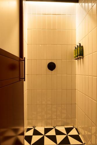 Habitación Xs, Tribe Essential del hotel Tribe Medellín. Foto 13