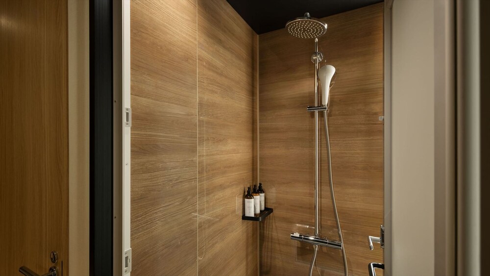 Confort Queen del hotel Mercure Tokyu Stay Hiroshima. Foto 3