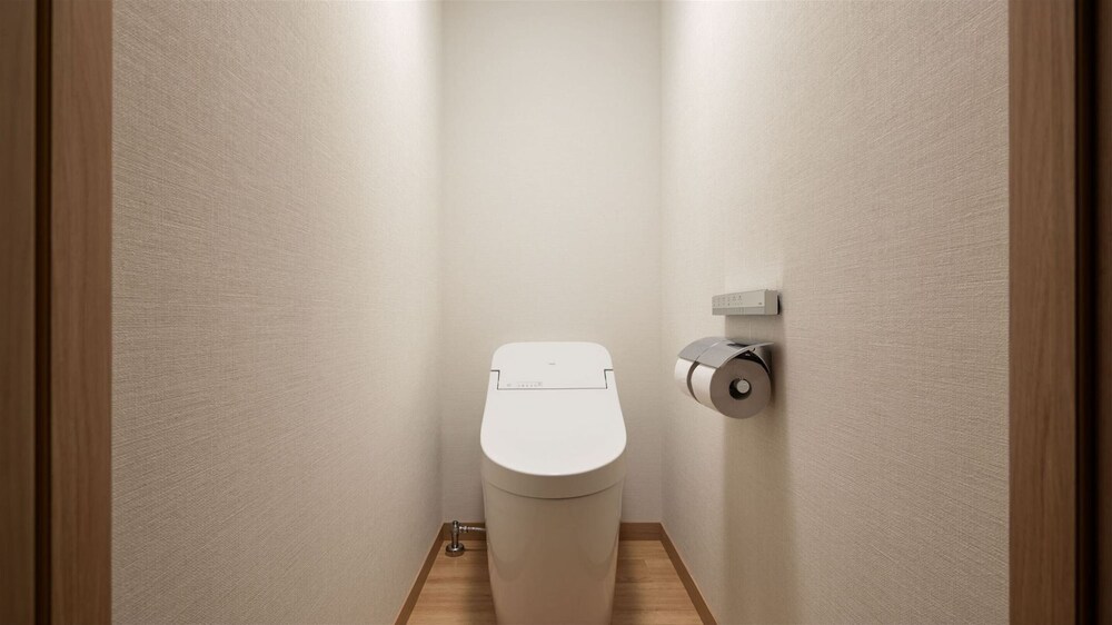 Privilege Bunk del hotel Mercure Tokyu Stay Hiroshima. Foto 2