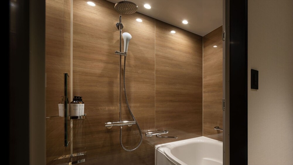 Estándar Queen del hotel Mercure Tokyu Stay Hiroshima. Foto 4