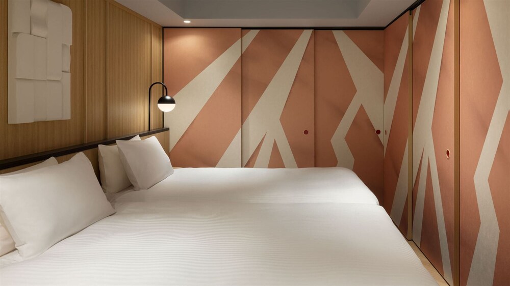 Privilege Family del hotel Mercure Tokyu Stay Hiroshima. Foto 4