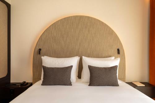 Chambre Classique del hotel Belinda and Spa. Foto 2