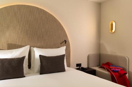 Chambre Confort Terrasse del hotel Belinda and Spa. Foto 4