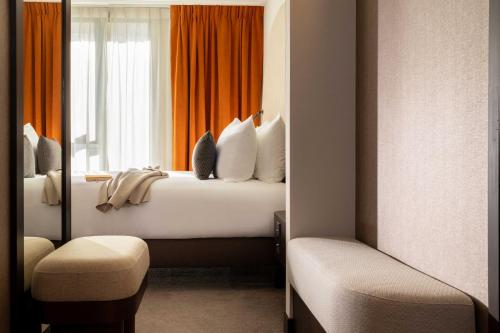 Chambre Confort del hotel Belinda and Spa. Foto 6
