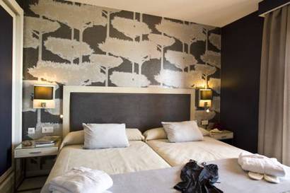 My Casamaïa Essential del hotel Casamaïa Apartments