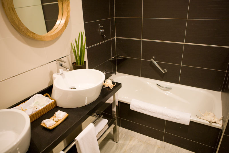 Ático The Loft del hotel Casamaïa Apartments