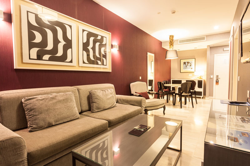 My Casamaïa Essential del hotel Casamaïa Apartments. Foto 1