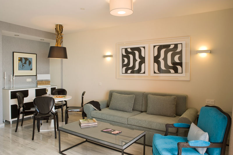 My Casamaïa Family & Friends del hotel Casamaïa Apartments