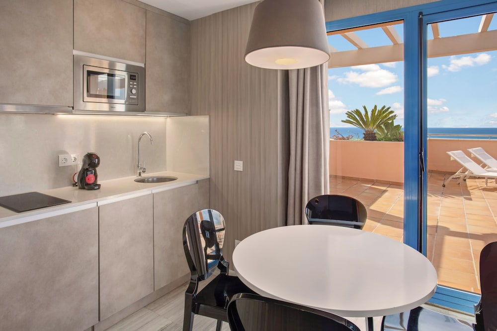 Áticos del hotel Casamaïa Apartments Affiliated By Meliá. Foto 4
