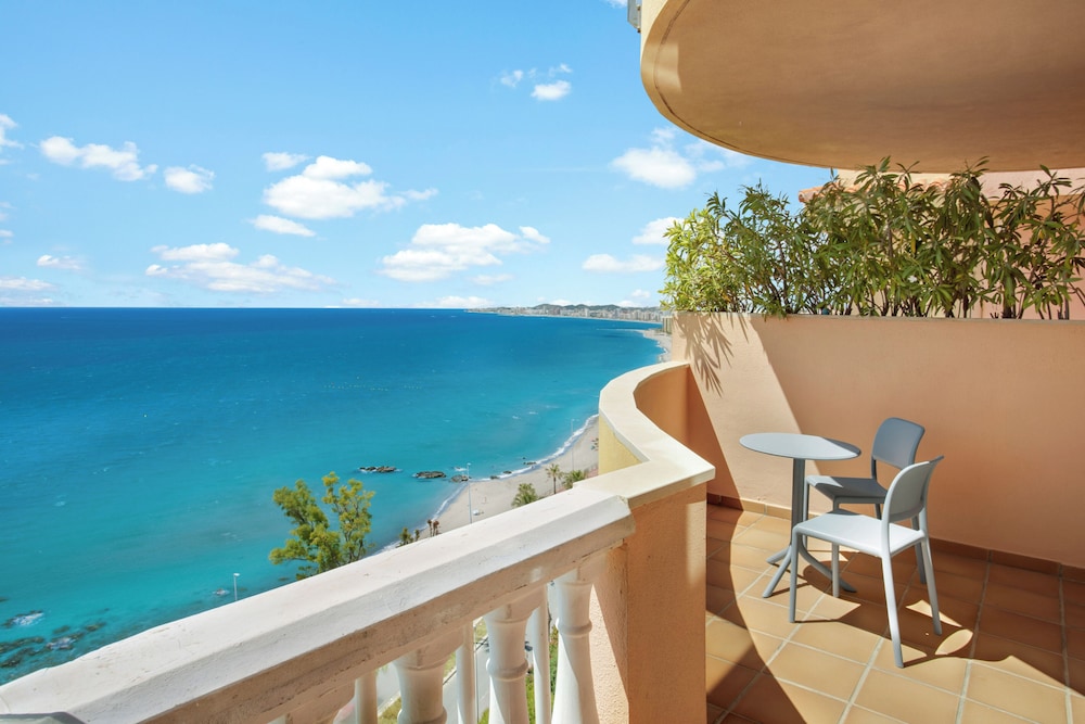 Apartamento de 2 dormitorios con vistas al mar del hotel Casamaïa Apartments Affiliated By Meliá