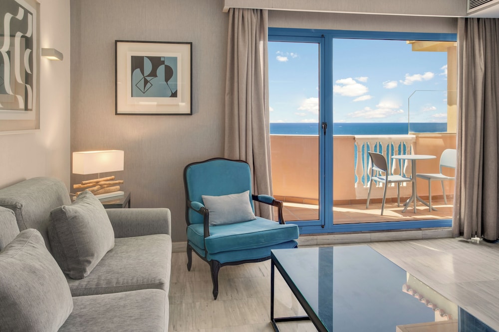 Apartamento de 2 dormitorios con vistas al mar del hotel Casamaïa Apartments Affiliated By Meliá. Foto 1