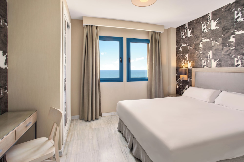 Apartamento de 2 dormitorios con vistas al mar del hotel Casamaïa Apartments Affiliated By Meliá. Foto 2