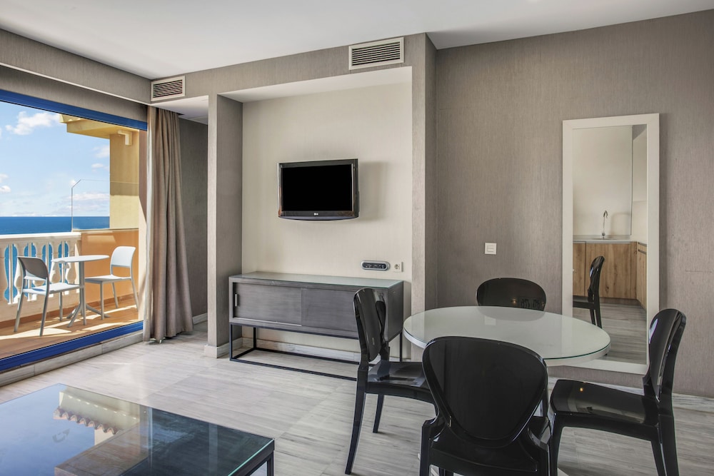 Apartamento de 2 dormitorios con vistas al mar del hotel Casamaïa Apartments Affiliated By Meliá. Foto 3