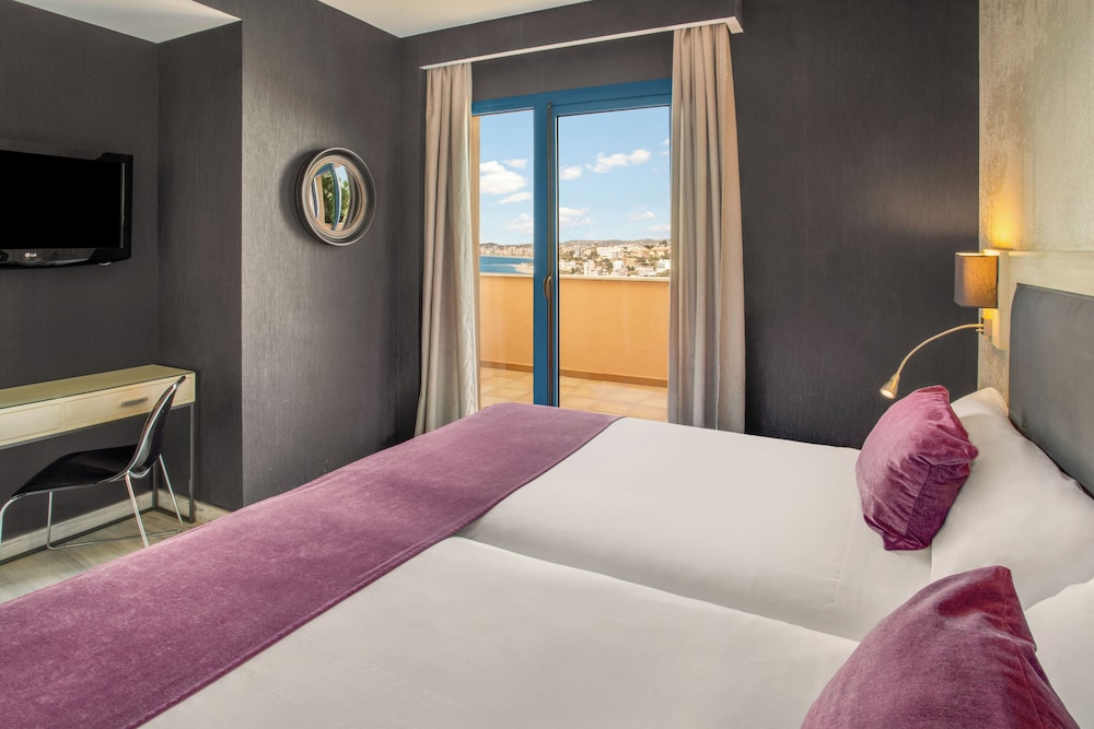 Apartamento de 2 dormitorios con vistas al mar del hotel Casamaïa Apartments Affiliated By Meliá. Foto 4