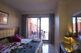 Suite Vista Mar del hotel Holiday World Polynesia