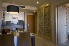 Suite Vista Mar del hotel Holiday World Polynesia. Foto 1