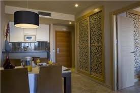 Junior suite Vista Parcial Mar 2 camas del hotel Holiday World Polynesia. Foto 4