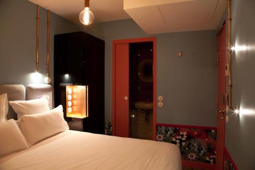 Habitación Doble Intemporelle del hotel Exquis By Elegancia. Foto 1