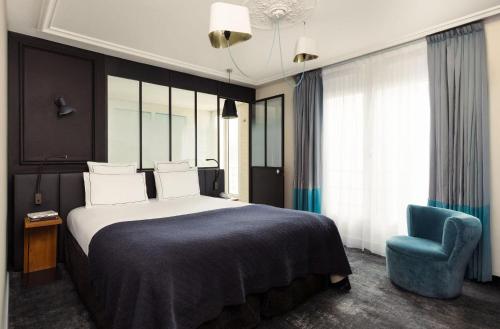 Habitación Superior del hotel Terrass