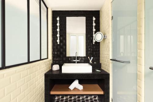 Habitación Superior del hotel Terrass. Foto 3