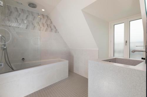 Suite del hotel Daunou Opera. Foto 1