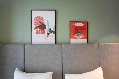 Habitación Estándar con 1 cama doble del hotel Ibis Paris Gare De Lyon Reuill. Foto 13