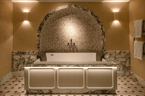 Habitación Doble del hotel Saint James Paris. Foto 6