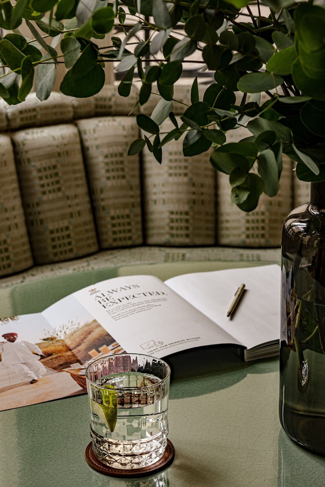 Apartamento, 3 habitaciones (Longchamp) del hotel Saint James Paris. Foto 4
