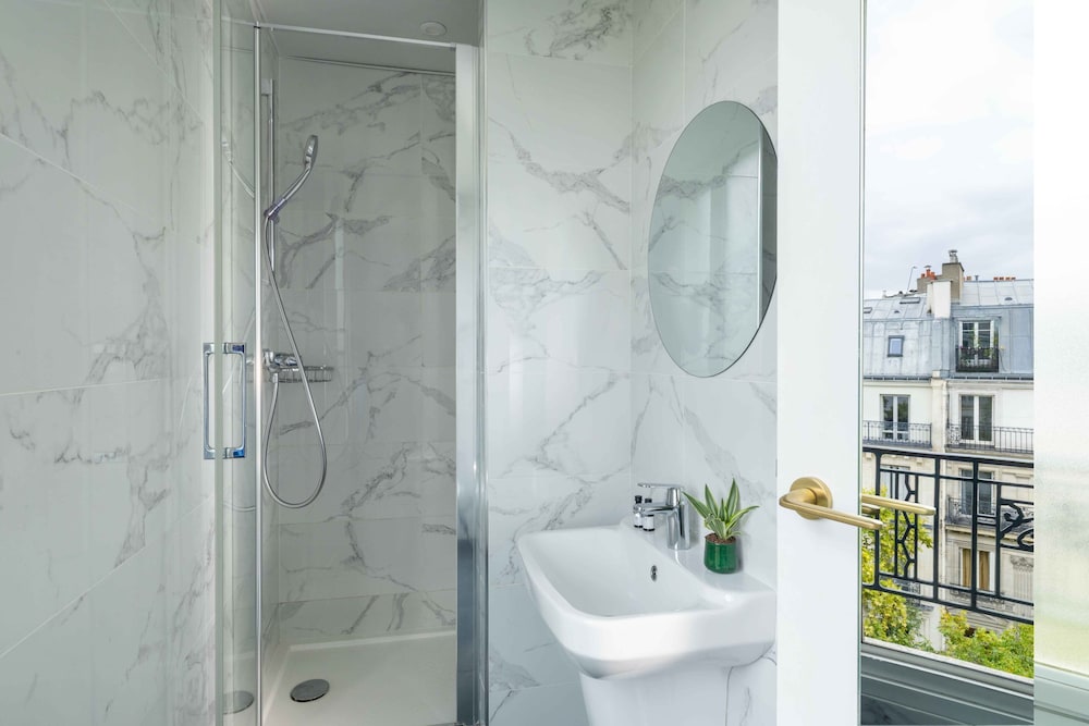 Habitación doble superior del hotel Léna. Foto 4