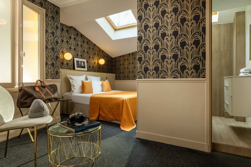 Apartamento Premium del hotel Léna