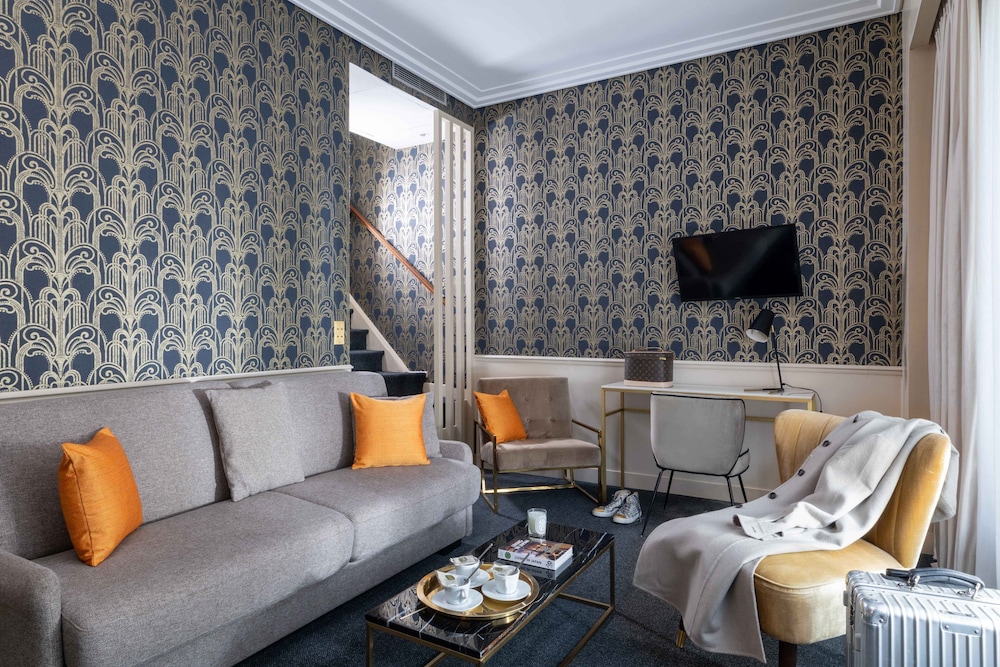 Apartamento Premium del hotel Léna. Foto 1