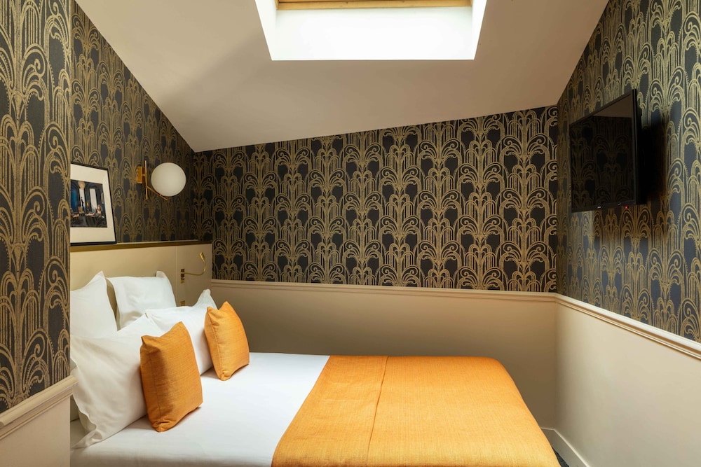 Apartamento Premium del hotel Léna. Foto 4