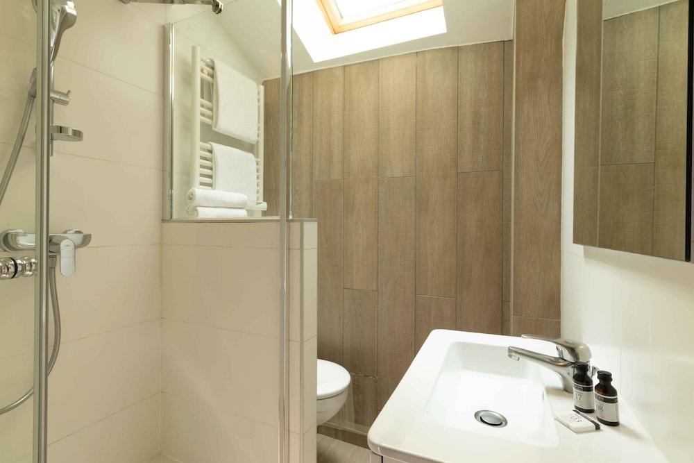 Apartamento Premium del hotel Léna. Foto 5