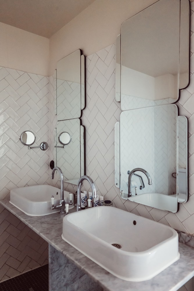 Suite del hotel Panache. Foto 5