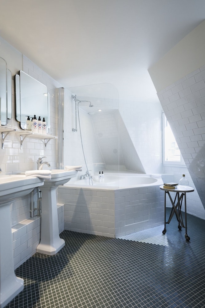Suite junior del hotel Panache. Foto 3