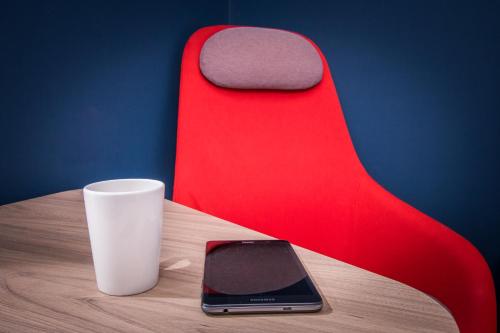 Room allocated on Arrival with Free Hot Breakfast del hotel Holiday Inn Express London - Dartford, An Ihg. Foto 4