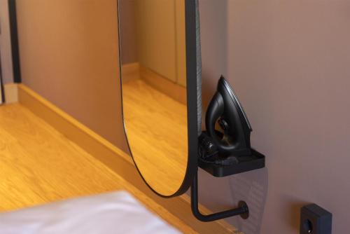 Standard Family Four del hotel Scandic Stuttgart Europaviertel