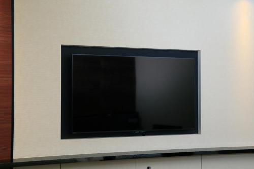 Superior Double Room with Tower View - Non - Smoking del hotel Granvia Kyoto