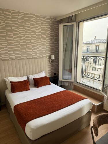 Habitación Doble Superior del hotel De Venise