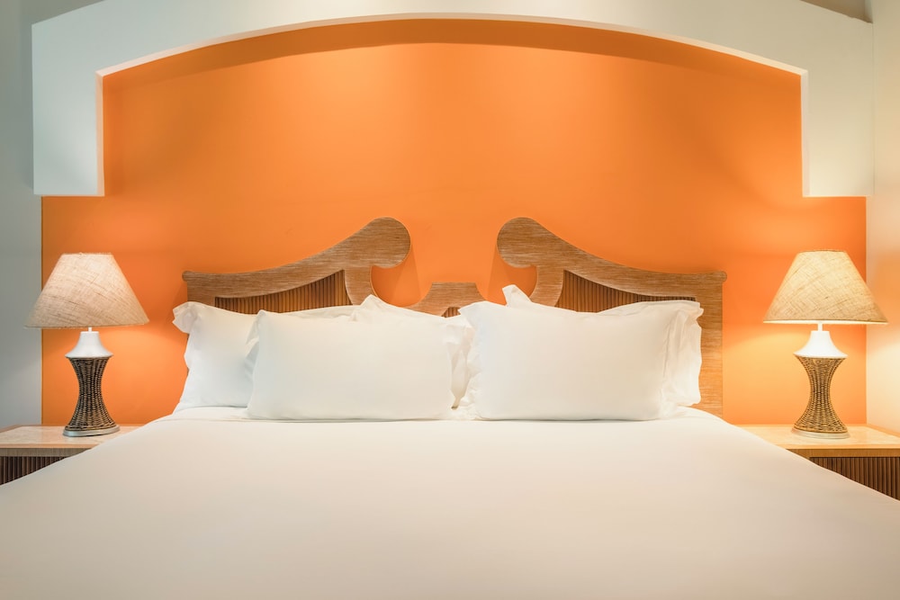 Habitación Premium del hotel Iberostar Waves Bahia
