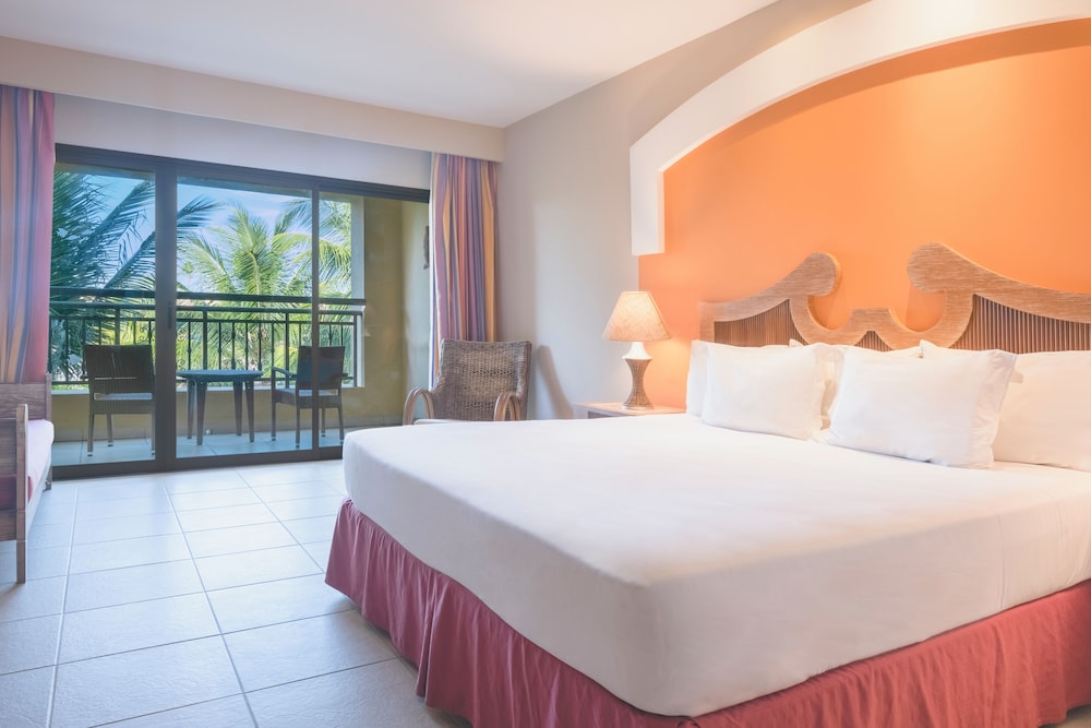 Habitación Premium doble (Spa) del hotel Iberostar Waves Bahia