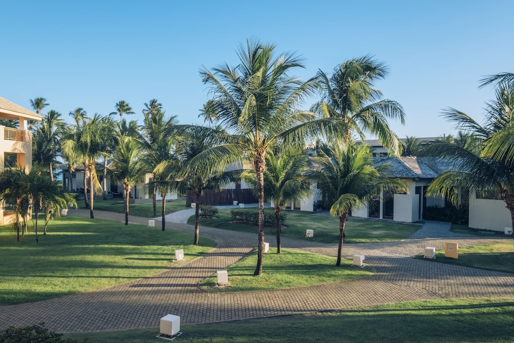 Suite junior (Spa) del hotel Iberostar Selection Praia do Forte - All Inclusive. Foto 4