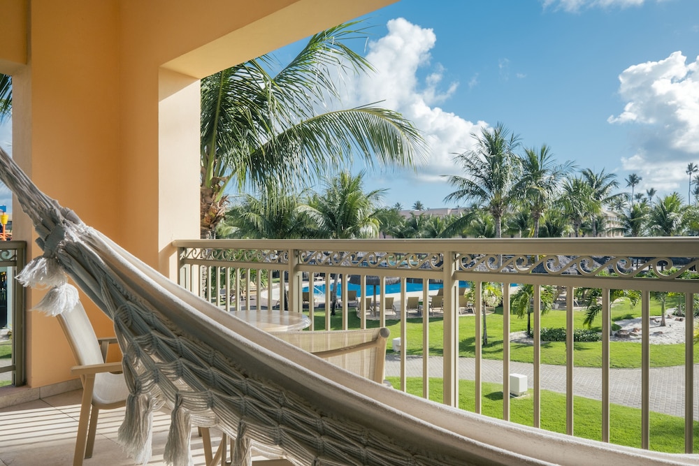Suite junior (Premium) del hotel Iberostar Selection Praia do Forte - All Inclusive. Foto 3