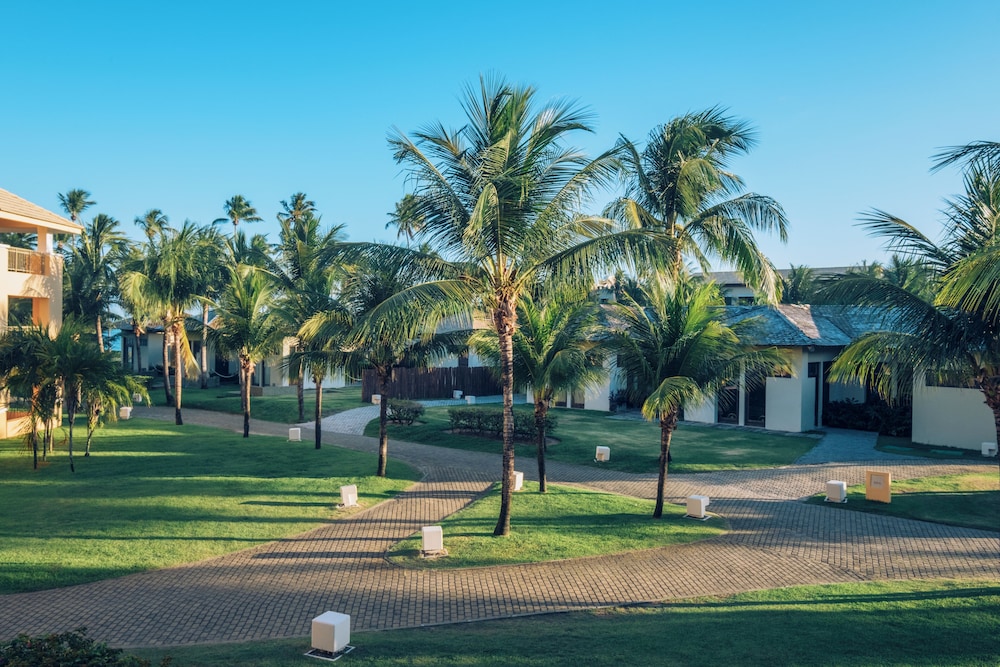Suite junior del hotel Iberostar Selection Praia do Forte - All Inclusive. Foto 3